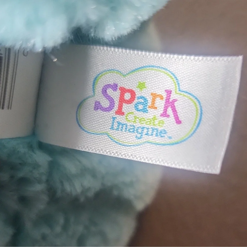 Spark Imagine spark imagine